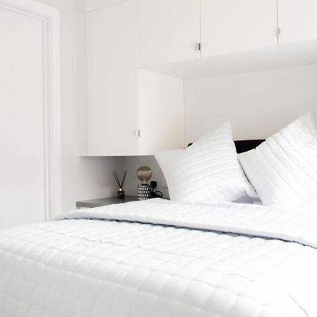 Modern Apartment With Free Parking And Wifi Stratford-upon-Avon Esterno foto
