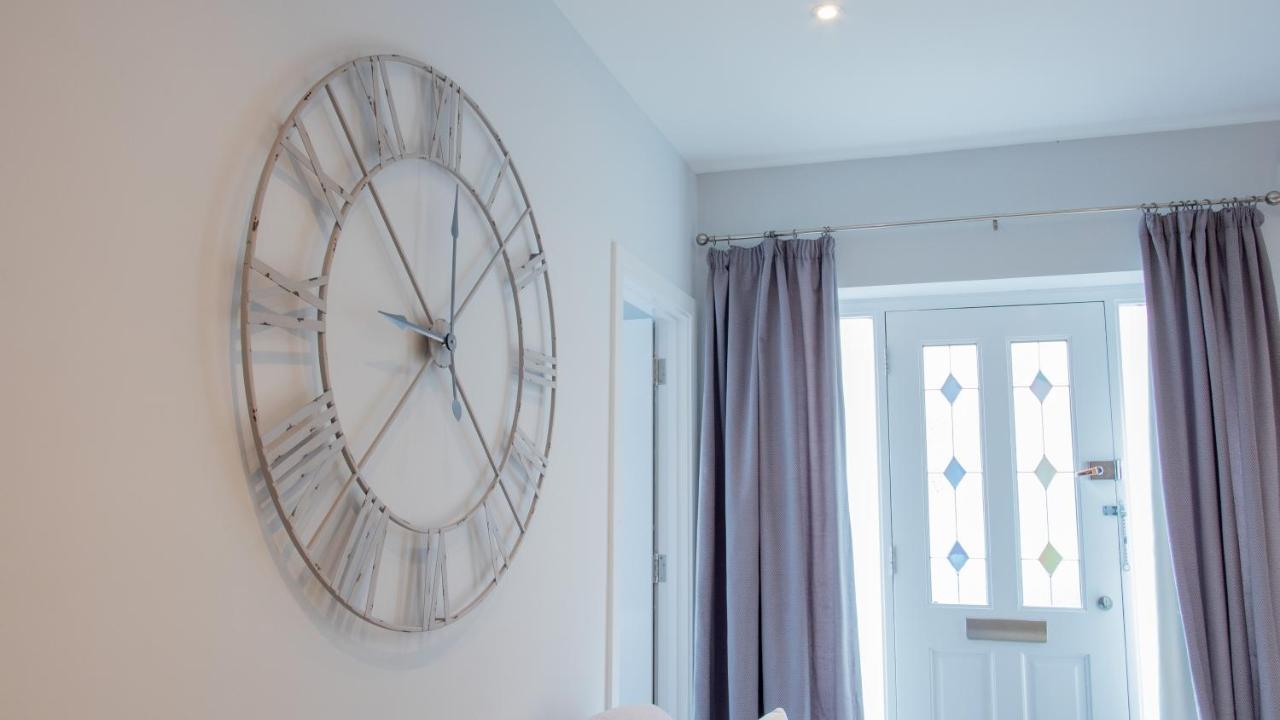 Modern Apartment With Free Parking And Wifi Stratford-upon-Avon Esterno foto