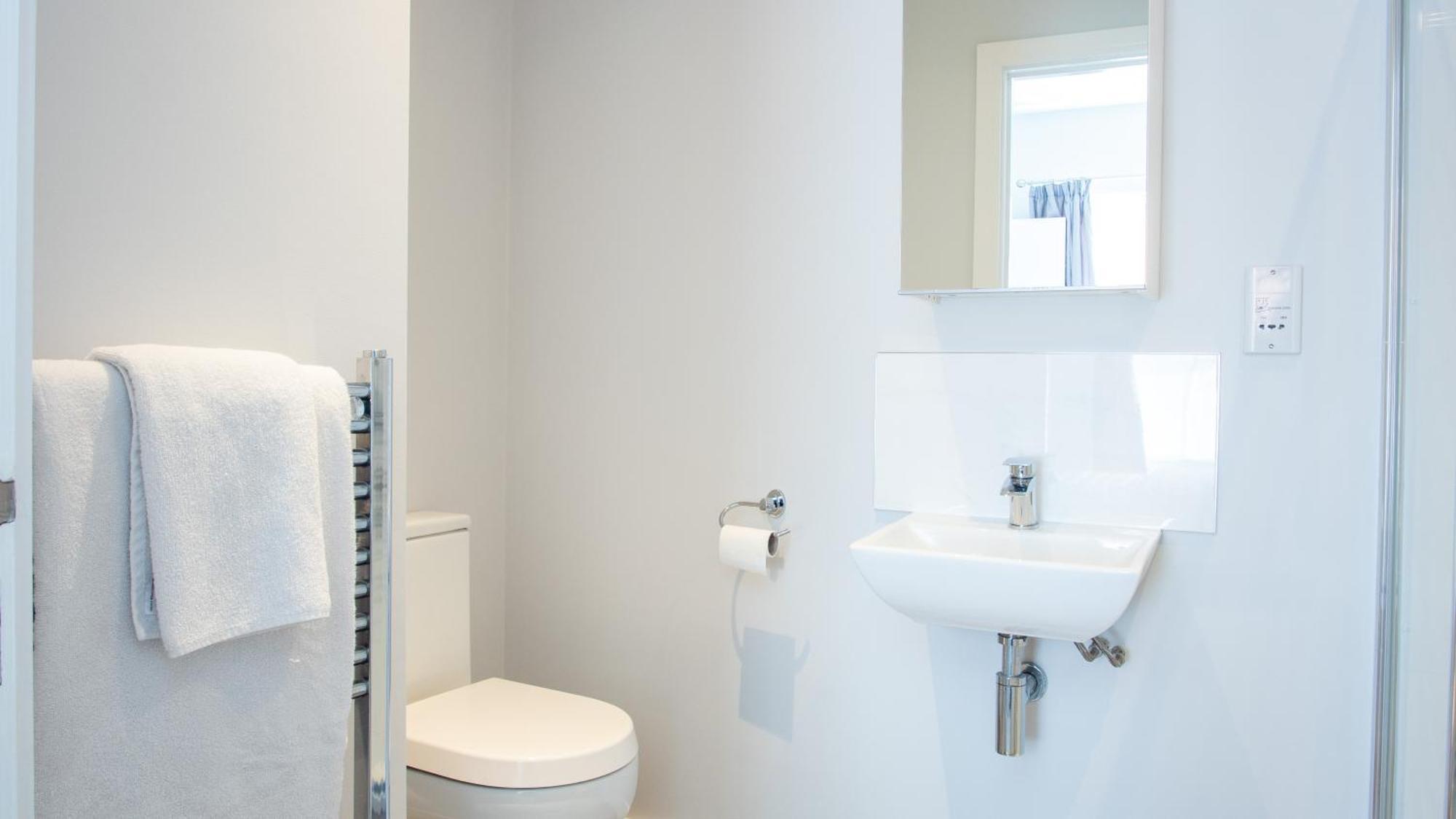 Modern Apartment With Free Parking And Wifi Stratford-upon-Avon Esterno foto